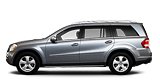 Immagine per ricambi Kit frizione per MERCEDES-BENZ CLASSE GL (X166) (2012-Oggi)