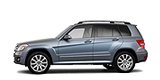 Immagine per ricambi Spazzola tergicristallo per MERCEDES-BENZ CLASSE GLK (X204) (2008-2015)