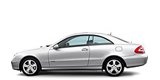 MERCEDES-BENZ CLK (C209) (2002-2009)