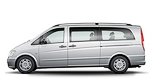 Immagine per ricambi Spazzola tergicristallo per MERCEDES-BENZ VITO Autobus (638) (1996-2003)