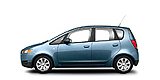 Immagine per ricambi Ammortizzatore anteriore per MITSUBISHI COLT IV (CA_A) (1992-1996)
