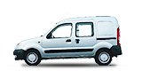 Immagine per ricambi Dischi freno anteriori per NISSAN KUBISTAR (X76) (2003-2009)