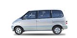 NISSAN SERENA (C23M) (1992-2001)