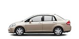 Immagine per ricambi Valvola egr (ricircolo gas scarico) collettore aspirazione per NISSAN TIIDA Tre volumi (SC11X) (2007-2012)