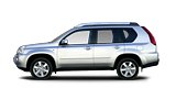 Immagine per ricambi Tappo gancio traino per NISSAN X-TRAIL (T30) (2001-2013) Immagine per ricambi Tappo gancio traino per NISSAN X-TRAIL (T30) (2001-2013)