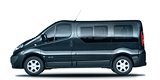 OPEL VIVARO Furgonato (F7) (2001-Oggi) OPEL VIVARO Furgonato (F7) (2001-Oggi)