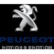 Immagine per ricambi Ammortizzatore anteriore per PEUGEOT 108 (2014-Oggi)