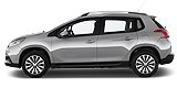 Immagine per ricambi Pompa acqua per PEUGEOT 2008 (2013-Oggi)