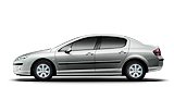 Immagine per ricambi Turbine per PEUGEOT 407 (6D_) (2004-Oggi)