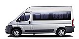 PEUGEOT BOXER Furgonato (244) (2002-Oggi) PEUGEOT BOXER Furgonato (244) (2002-Oggi)