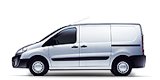 PEUGEOT EXPERT Tepee (VF3V_) (2007-Oggi) PEUGEOT EXPERT Tepee (VF3V_) (2007-Oggi)