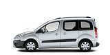 Immagine per ricambi Condensatore per PEUGEOT PARTNER Furgonato (2008-Oggi)