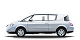 RENAULT AVANTIME (DE0_) (2001-2003) RENAULT AVANTIME (DE0_) (2001-2003)