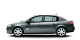 Immagine per ricambi Spoiler per RENAULT MEGANE II Station wagon (KM0/1_) (2003-2011) Immagine per ricambi Spoiler per RENAULT MEGANE II Station wagon (KM0/1_) (2003-2011)