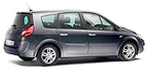 Immagine per ricambi Motorino avviamento per RENAULT SCENIC II (JM0/1_) (2003-Oggi)