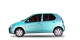 ROVER CITYROVER (2003-2005) ROVER CITYROVER (2003-2005)