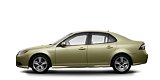 Immagine per ricambi Spazzola tergicristallo per SAAB 9-3 (YS3F) (2002-2015)