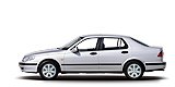 Immagine per ricambi per SAAB 9-5 (YS3E) (1997-2009) Immagine per ricambi per SAAB 9-5 (YS3E) (1997-2009)
