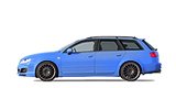 Immagine per ricambi Intercooler per SEAT EXEO ST (3R5)  (2009-2013)
