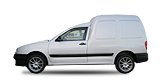 SEAT INCA (6K9) (1995-2003) SEAT INCA (6K9) (1995-2003)