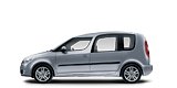 Immagine per ricambi Intercooler per SKODA ROOMSTER (5J) (2006-2015)