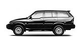 Immagine per ricambi  per SSANGYONG MUSSO (FJ)  (1993-2007)