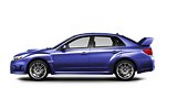 SUBARU IMPREZA 2 volumi /Coda spiovente (GR, GH, G3)  (2008-2013)