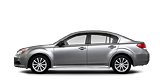 Immagine per ricambi Filtro abitacolo per SUBARU LEGACY II Station wagon (BD, BG) (1994-1998)