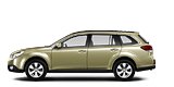 SUBARU OUTBACK (BS) (2015-Oggi)