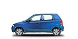 SUZUKI ALTO (HA11) (1994-1998) SUZUKI ALTO (HA11) (1994-1998)