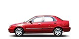 SUZUKI BALENO Station wagon (EG) (1996-2002)