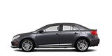 Immagine per ricambi Intercooler per SUZUKI KIZASHI (FR) (2010-Oggi)