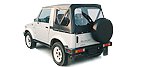 SUZUKI SJ 413 (1984-1990)