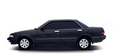 TOYOTA CARINA II Station Wagon (AT17_, CT17_, ST17_) (1987-1992)