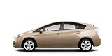 TOYOTA PRIUS 2 volumi /Coda spiovente (NHW20_) (2003-2009)