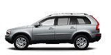Immagine per ricambi per VOLVO XC90 I (2002-2014) Immagine per ricambi per VOLVO XC90 I (2002-2014)