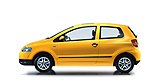 VW FOX (5Z1, 5Z3)  (2005-2011)