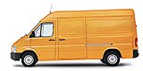Immagine per ricambi Sterzo testine tiranti barre per VW LT 28-35 I Pianale piatto/Telaio (281-363) (1978-1996)