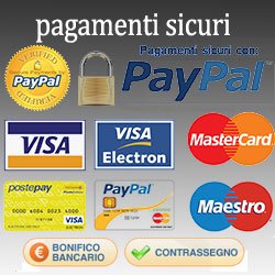 pagamenti sicuri
