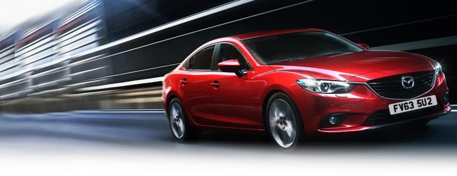 ricambi MAZDA