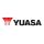 YUASA YUASA