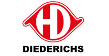 diederich diederich