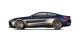 Immagine per ricambi Candeletta per BMW 8 Coupé (G15, F92) (2018-Oggi)