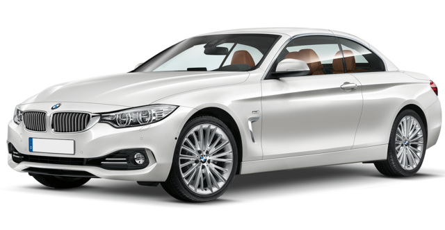 Immagine per ricambi Fendinebbia per BMW 4 Coupé (F32, F82) (2013-Oggi)