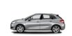 CITROEN C4 Picasso I (UD_) (2007-2013)