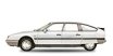 CITROEN CX II Break (1985-1992)