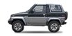 DAIHATSU ROCKY Hard Top (F7, F8) (1985-1998)