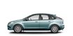 FORD FOCUS II Tre volumi (DA_)  (2005-2012)