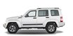 JEEP COMMANDER (XK) (2005-2010)