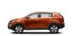 KIA SPORTAGE (SL) (2010-Oggi)